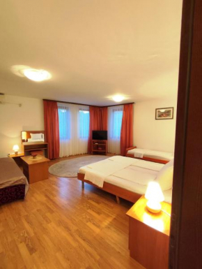 Apartments Sole Mio